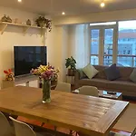 Apartamento De Lujo, 3 Camas - 6 Huespedes